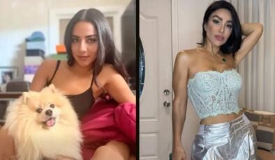 ABD'den İran'a alışılmadık operasyon! Lüks yaşam fotoğrafları ele verdi: Kasım Süleymani'nin yeğeni ve kızı gözaltına alındı