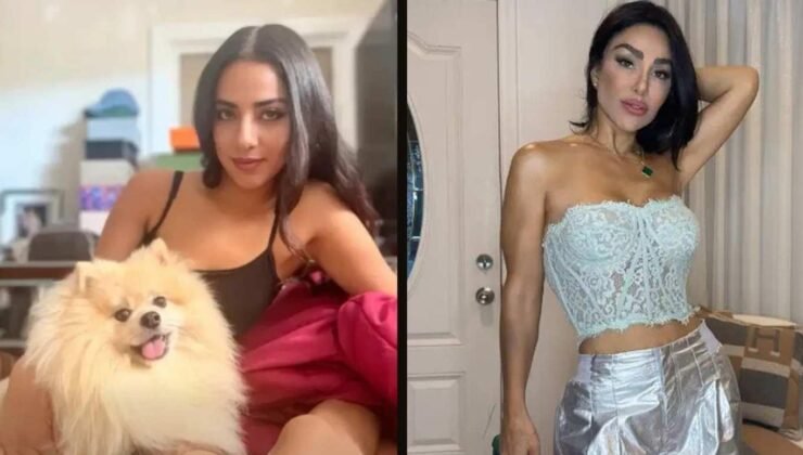 ABD'den İran'a alışılmadık operasyon! Lüks yaşam fotoğrafları ele verdi: Kasım Süleymani'nin yeğeni ve kızı gözaltına alındı