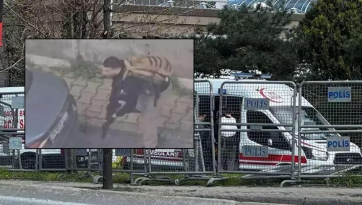 ABD'li Büyükelçi Tom Barrack, İstanbul'da İsrail Konsolosluğu önünde yaşanan çatışmaya ilişkin açıklama yaptı