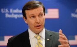 ABD'li Senatör Murphy'den şok itiraf! 'Savaşı kaybediyoruz'