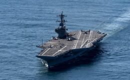 ABD'nin 'takviye gücü' ile ilgili flaş iddia! 'Afrika'yı dolaşarak gidiyor'