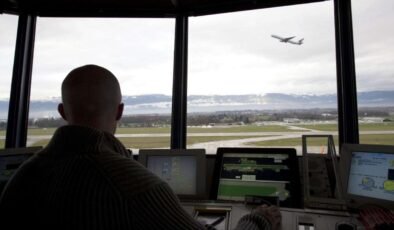 ABD'ye Orta Doğu'daki savaşta İsviçre duvarı! Uçuş talepleri bir bir reddedildi