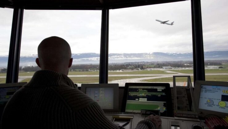 ABD'ye Orta Doğu'daki savaşta İsviçre duvarı! Uçuş talepleri bir bir reddedildi