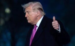 ABD'yi karıştıran rapor talebi! Trump gerçekten sağlıklı mı?