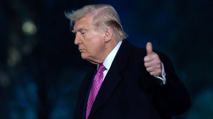 ABD'yi karıştıran rapor talebi! Trump gerçekten sağlıklı mı?