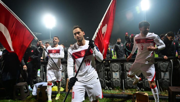 ABD’ye Türkiye şoku! Dünya Kupası’ndaki kabus senaryosu gerçek oldu