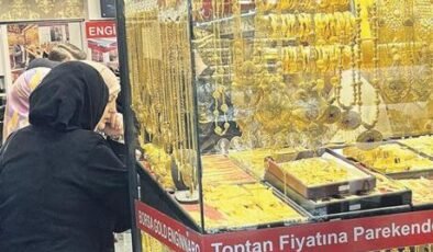 Abluka tedirginliği düğüncüye yaradı