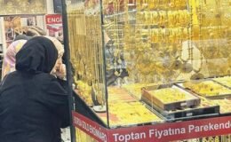 Abluka tedirginliği düğüncüye yaradı