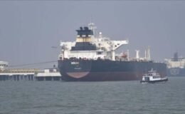 Ablukayı delen tek ülke! Çin menşeli gemi Hürmüz Boğazı'ndan geçti