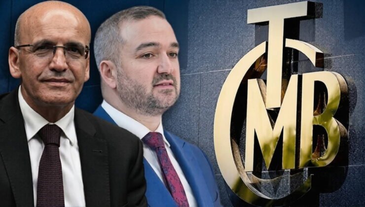 Toplantının perde arkası aralandı: Karahan ve Şimşek Londra zirvesinde neler söyledi?