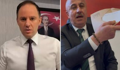 CHP'li Yavuzyılmaz'dan Zonguldak Valisi'ne çağrı: 'Ya sonuç düzeltilsin ya da seçim yenilensin'