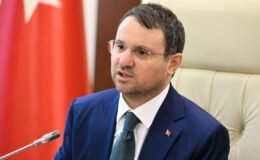 Bakan Gürlek açıkladı: 500 milyon liralık kokain ele geçirildi