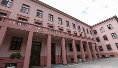 Adalet Bakanlığı görevde yükselme ve unvan değişikliği sınav sonuçları açıklandı