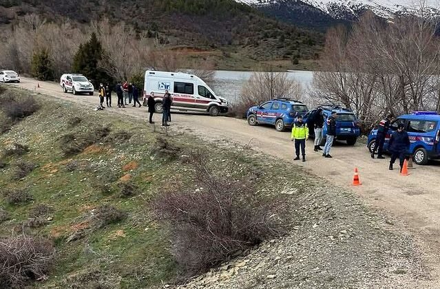 Günlerdir kayıp olan kadının cesedi gölde bulundu