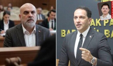 'İBB borsası'nda iddianame kabul edildi: Mücahit Birinci'nin hapsi isteniyor