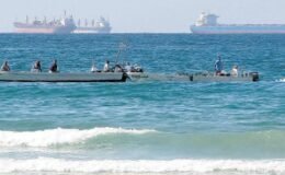 Adım adım anlaşmaya