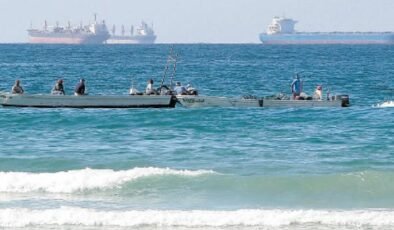 Adım adım anlaşmaya