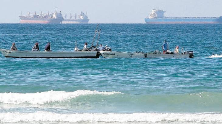 Adım adım anlaşmaya