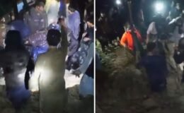 Afganistan'da 5,9 büyüklüğünde deprem: 8 ölü