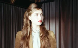 Afra Saraçoğlu Milano’da herkesi büyüledi: Bianca Balti’den övgü yağmuru I "Muhteşem bir güzelliği var"