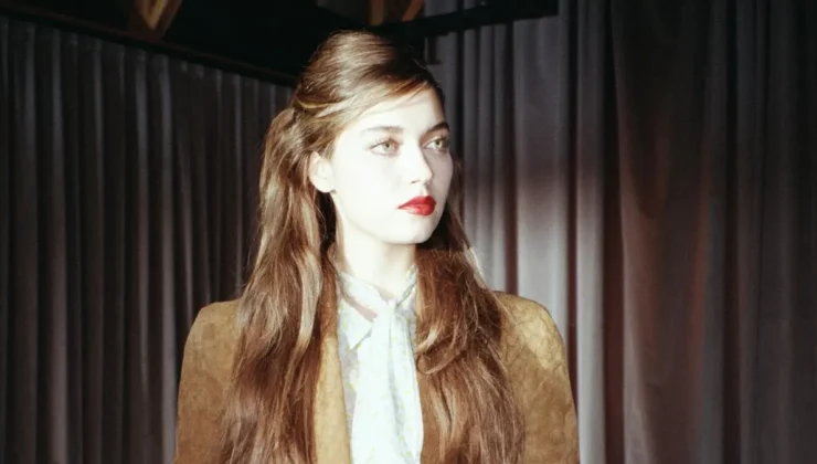 Afra Saraçoğlu Milano’da herkesi büyüledi: Bianca Balti’den övgü yağmuru I "Muhteşem bir güzelliği var"