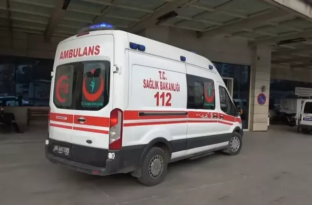 Siirt'te ağaç budarken kazara kolunu kesen kişi öldü