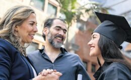 Ailenin diploması ‘kariyeri’ belirliyor