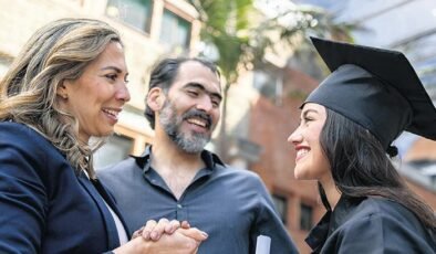Ailenin diploması ‘kariyeri’ belirliyor
