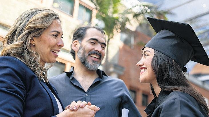 Ailenin diploması ‘kariyeri’ belirliyor