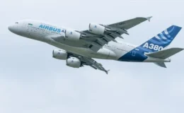 AJet’ten yurt içi uçuşlarda yüzde 20 indirim!