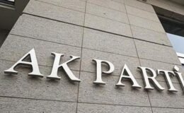 AK Parti Gençlik Kollarına son bir yılda 400 bin yeni üye katıldı