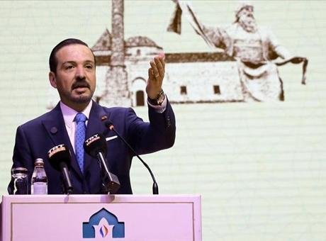 AK Partili Zorlu: Netanyahu’nun Cumhurbaşkanı Erdoğan’a yönelik sözleri yok hükmündedir