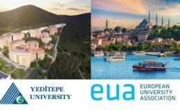Akademik beyinler İstanbul’da buluşuyor! Avrupa üniversiteleri 16-17 Nisan’da buluşuyor