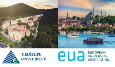 Akademik beyinler İstanbul’da buluşuyor! Avrupa üniversiteleri 16-17 Nisan’da buluşuyor
