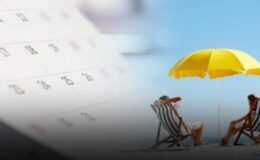 AKP resmen açıkladı: Yeni resmi tatil geliyor