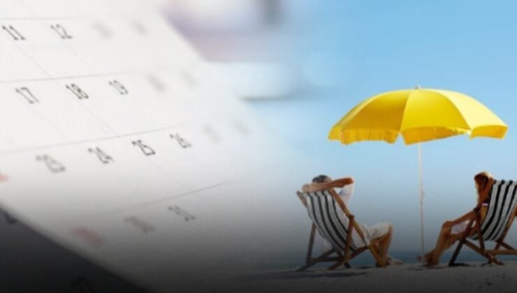 AKP resmen açıkladı: Yeni resmi tatil geliyor