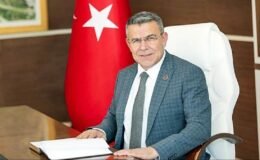 AKP'li başkanın 'yasak aşk' skandalı: İhraç ediliyor