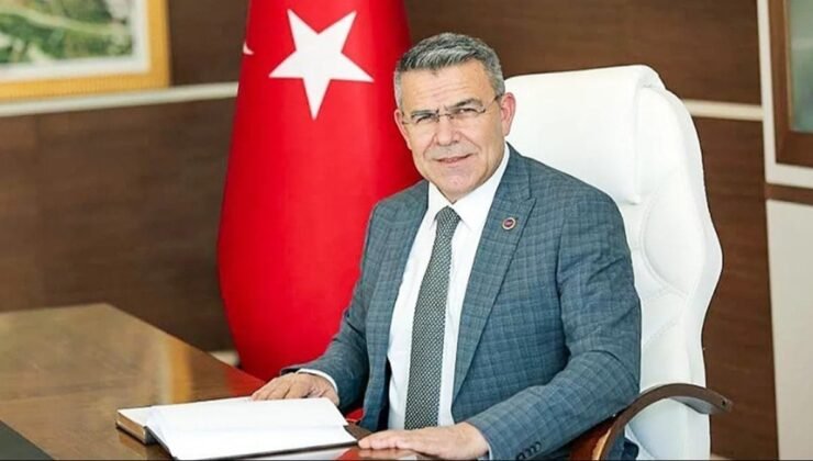 AKP'li başkanın 'yasak aşk' skandalı: İhraç ediliyor