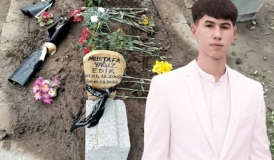 Kuzenini korumak isterken öldürülen 16 yaşındaki Mustafa'nın ailesine kan donduran mesaj