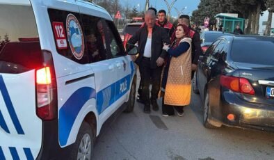 Evlenmek için Aksaray'a geldi, vazgeçip dönmek isteyince ortalık karıştı: 2 yaralı, 8 gözaltı