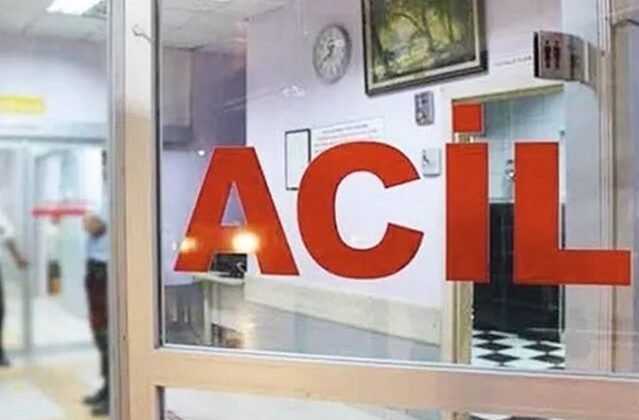 Alanya'da otelde fenalaşan turist kaldırıldığı hastanede öldü