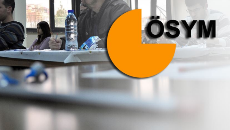 ALES sınav yerleri, giriş belgesi ne zaman erişime açılacak?