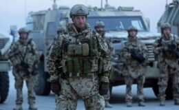 Almanya'da Askerlik İzni Zorunluluğu