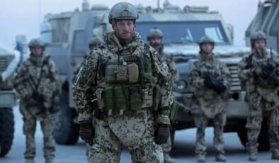 Almanya'da Askerlik İzni Zorunluluğu