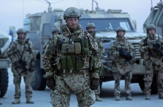 Almanya'da Askerlik İzni Zorunluluğu