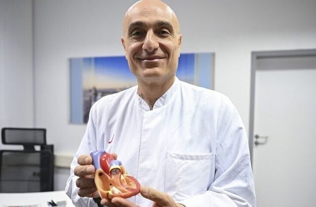 Türk bilim insanından tıp dünyasında çığır açan başarı