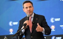 Bakan Bayraktar enerji stratejisini açıkladı: Dünyanın en büyük 4. derin deniz filosuna sahibiz