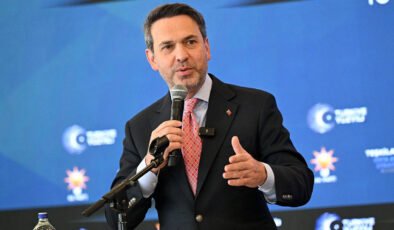 Bakan Bayraktar enerji stratejisini açıkladı: Dünyanın en büyük 4. derin deniz filosuna sahibiz