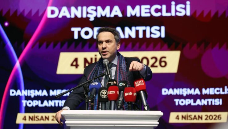 Bakan Bayraktar: Dünyanın en büyük 4. derin deniz filosuna sahibiz