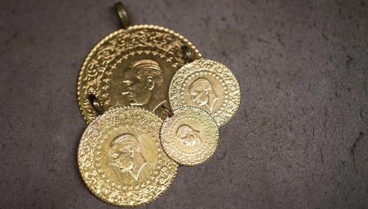 Altın fiyatları canlı 1 Nisan 2026: Altın fiyatları ne kadar oldu? Gram, çeyrek, yarım ve cumhuriyet altını alış satış fiyatları